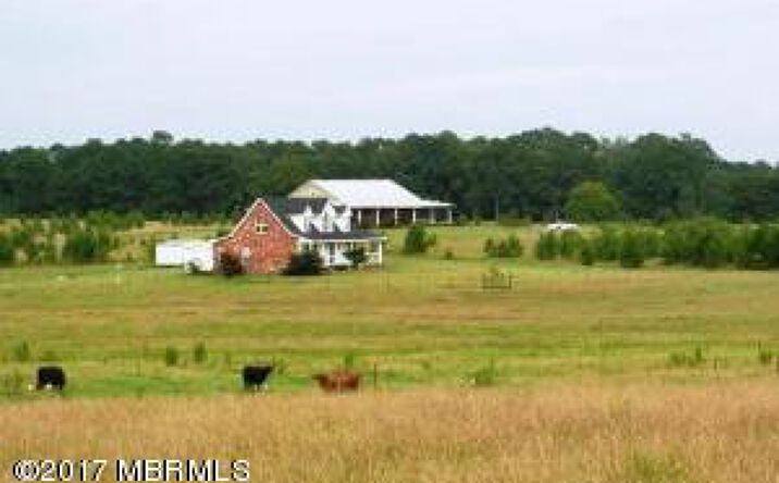 Hwy 18/County Road 440, Quitman
