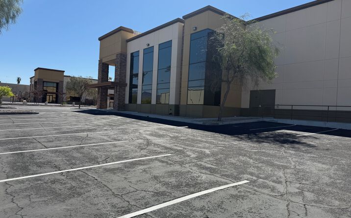 2540-2550 Landon Dr., Bullhead City