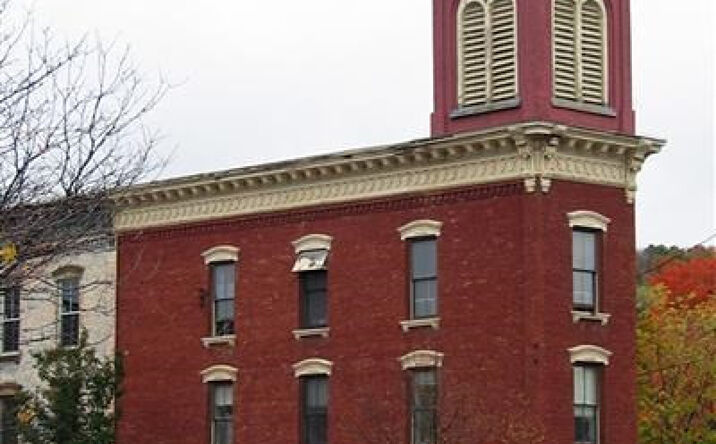 1 - 3 Main Street, Chatham