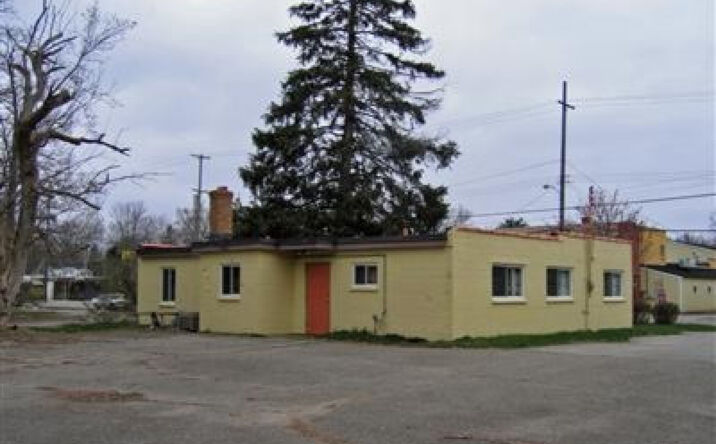 1331 W Michigan Avenue, Battle Creek