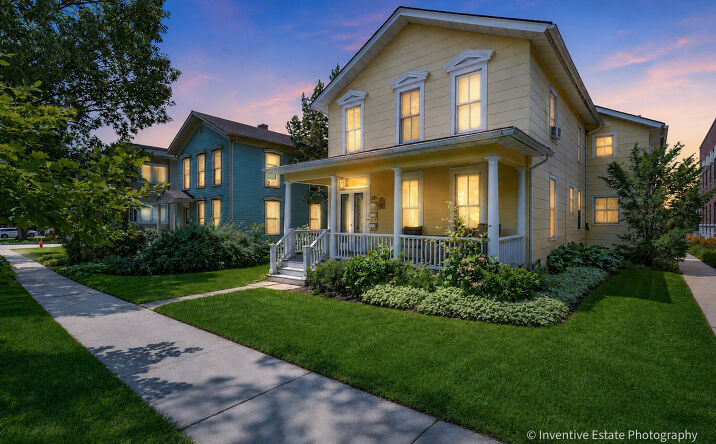 15 N Brainard Street, Naperville