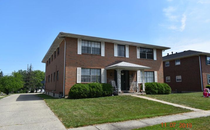 Dennis Lane, Hamilton