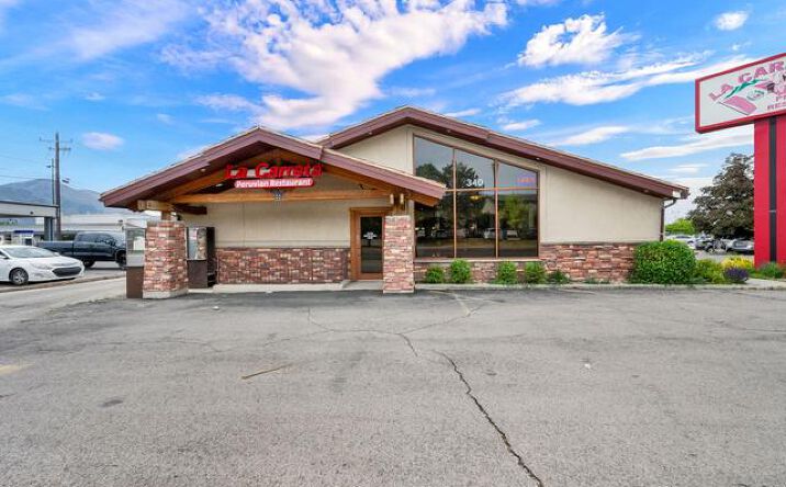 340 E 1200 S, Orem