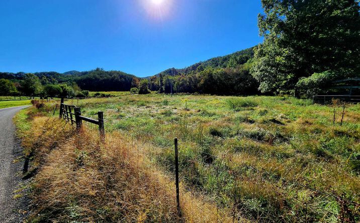 TR 1 Mcjunkin Road, Turtletown