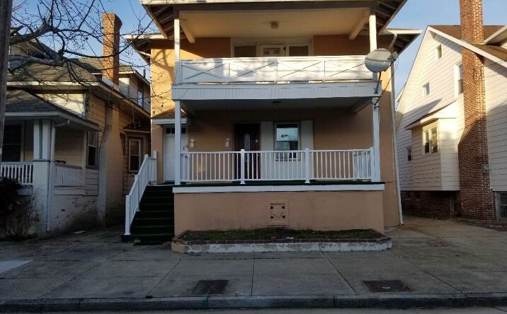 31 N Jackson Avenue, Atlantic City