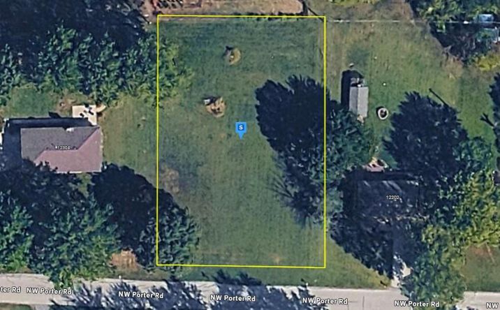 12300 NW Porter Road, Kansas City