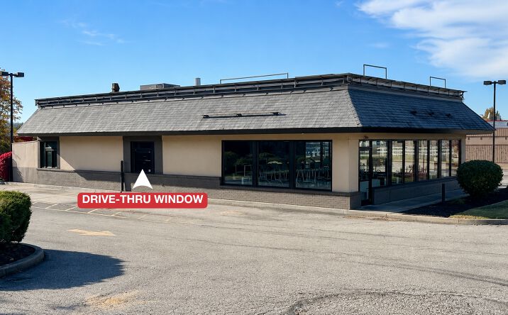 2549 North Bend Road, Hebron