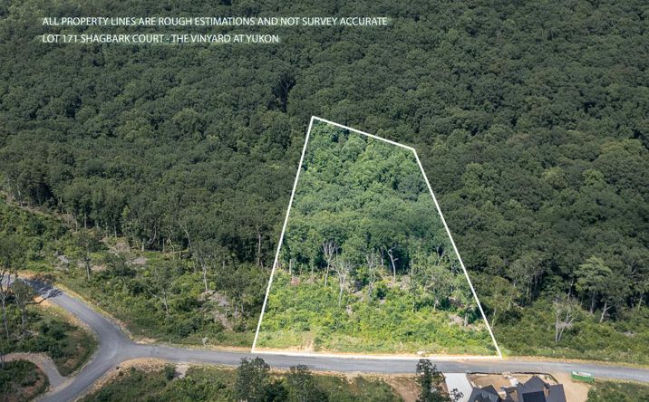 Lot 171 Shagbark Court, Talking Rock