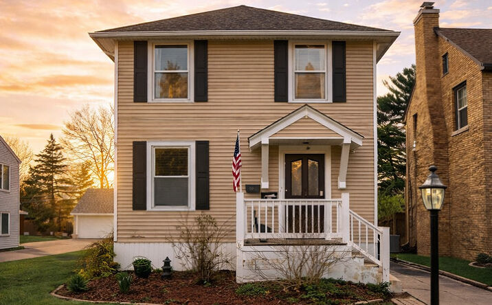 209 S Commonwealth Avenue, Aurora