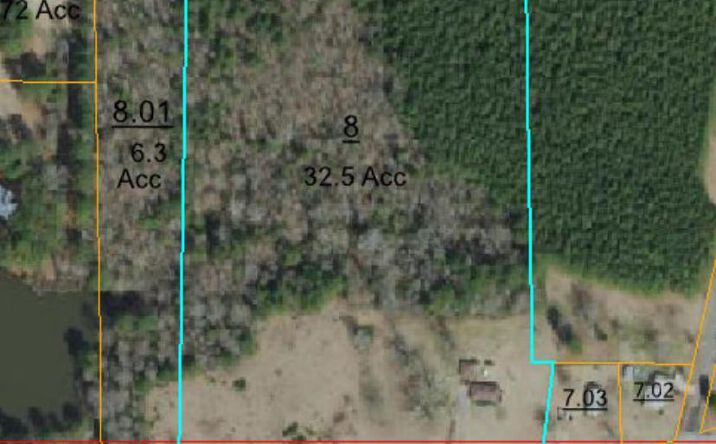 3744 Dogwood Lake Road, Meridian