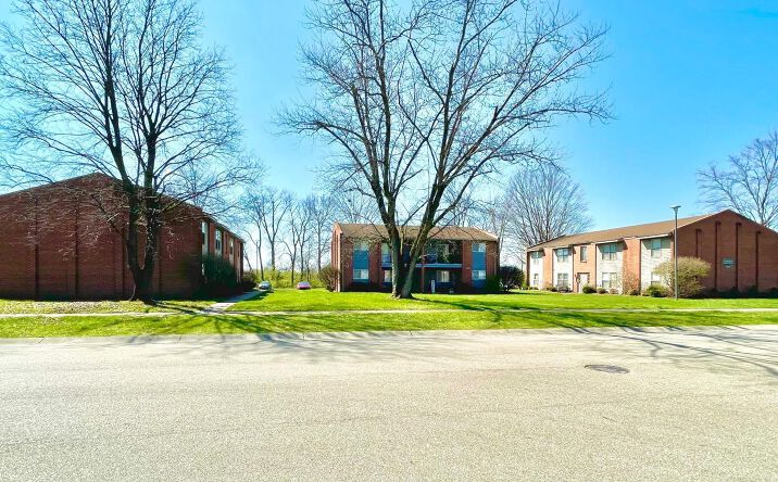 Bonita Drive, Middletown