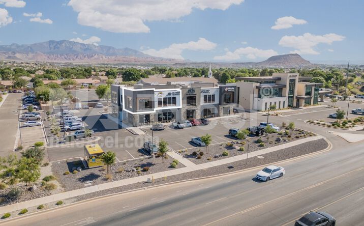 2939 E Mall Drive, Suite 200, St. George