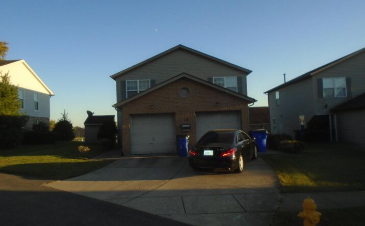 Shanda Court, Hamilton