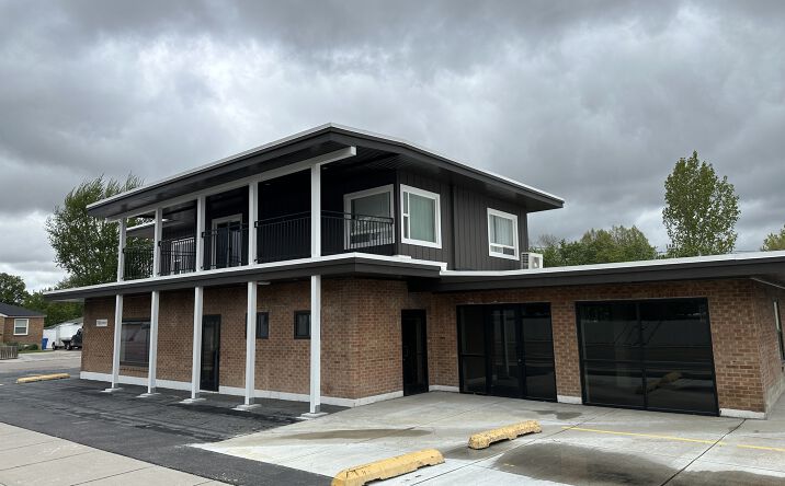 700 West Alameda Road, Pocatello
