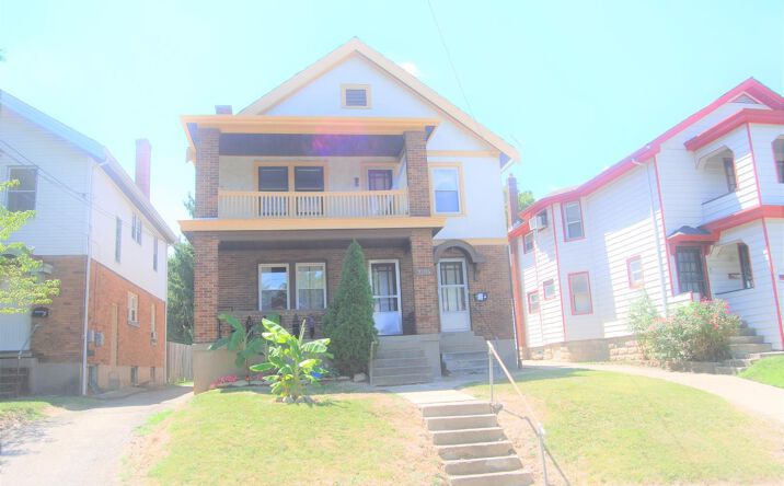 Cathedral Ave, Norwood