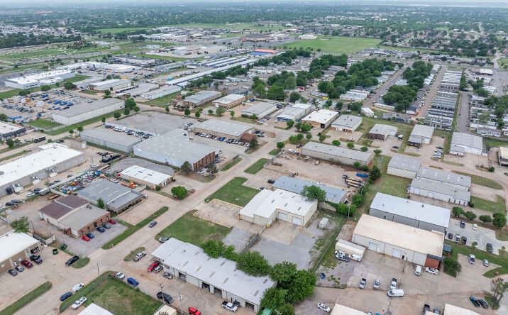 813 SE 84th St, Oklahoma City