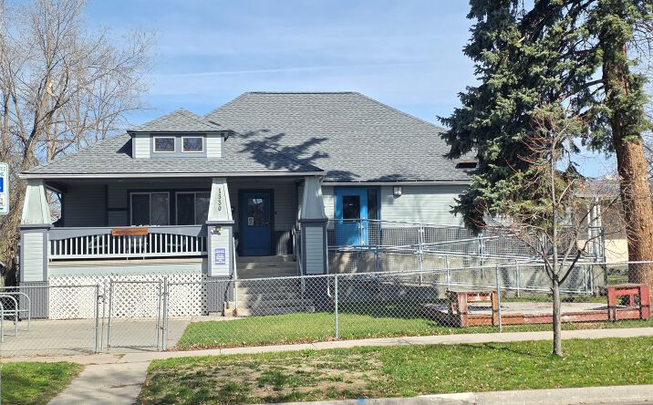 1326 - 1330 S 4th Street W, Missoula