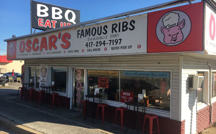 302 VETERANS BLVD, BRANSON