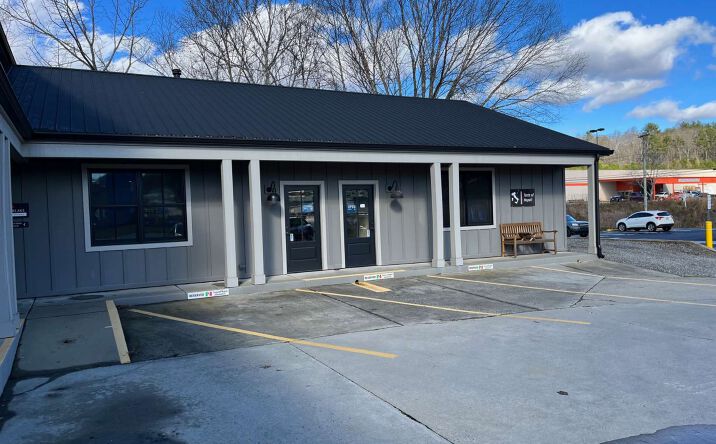 253 Hwy 515/Taste Of Nap, Blairsville