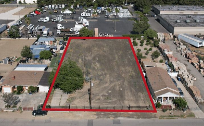 691 South Valley View Avenue, San Bernardino