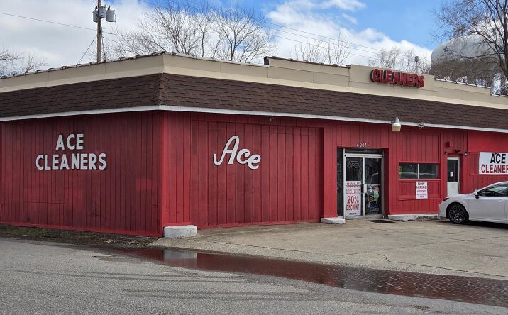 4007 Broadway, Gary