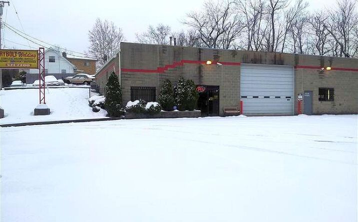 Pippin Road, Colerain Twp