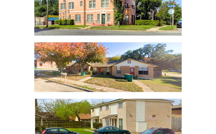 202 Fir Dale, Converse