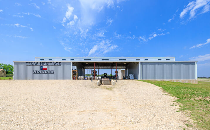 3750 Grapetown Road, Fredericksburg