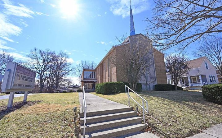 1635 Marlowe Avenue, Cincinnati
