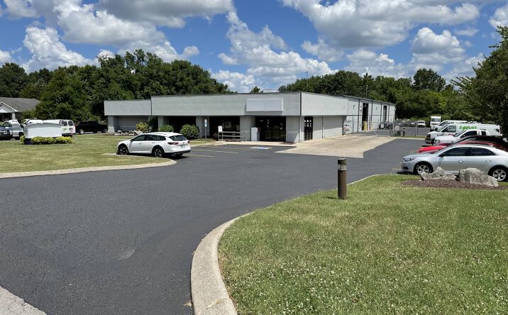 2298 ARMORY DR, MURFREESBORO