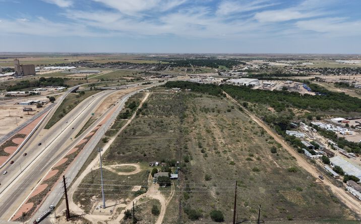 1620 N LOOP 289, LUBBOCK