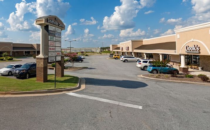 225 Smithville Church Road, Warner Robins