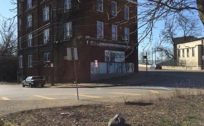 Ludlow Avenue, Cincinnati