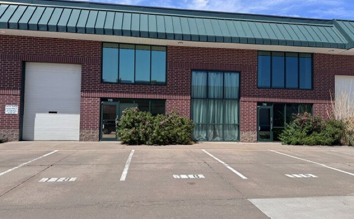 11919 West Interstate 70 Frontage Road North, Wheat Ridge