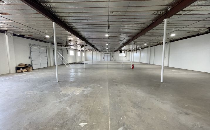 308 Arthur S, Amarillo