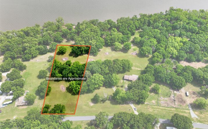 E 4675 Road, Adair