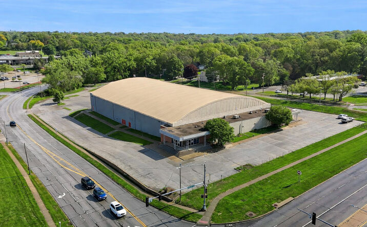 7201 Hickman Road, Urbandale