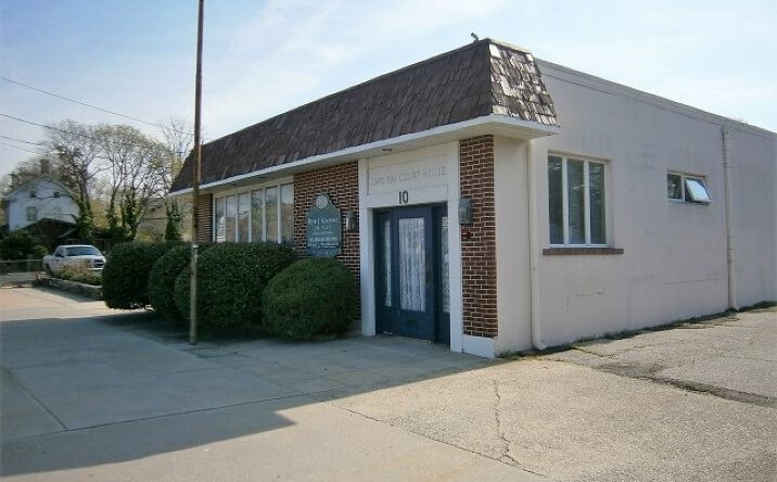 10 S Main Street, Cape May Court House