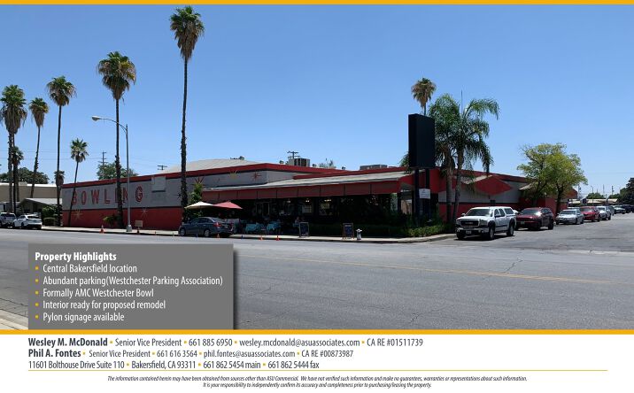 1819 30th Street, Bakersfield
