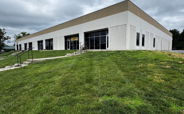 8325 - 8339 Nieman Rd, Overland Park