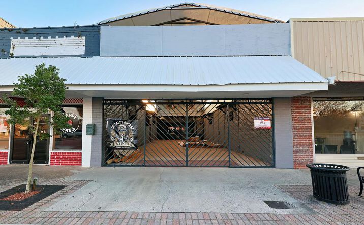 113 E Green ST, Perry