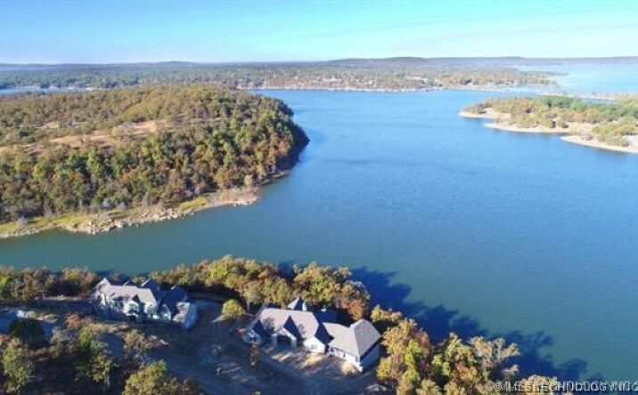 298 Edge Water Road, Eufaula