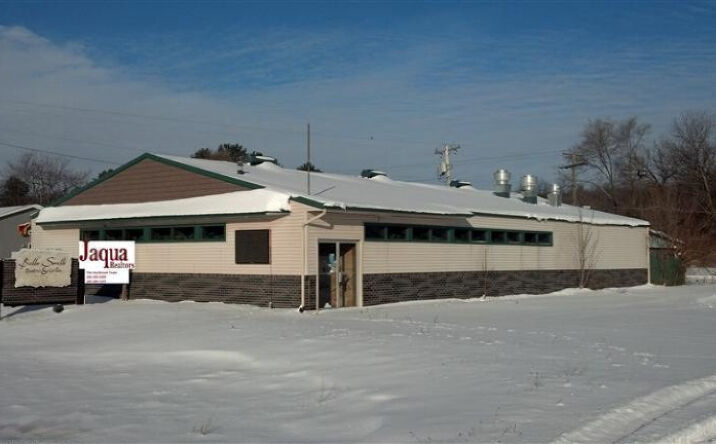 9731 M-89, Richland