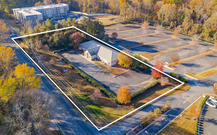 6023 Beatties Ford Road, Charlotte