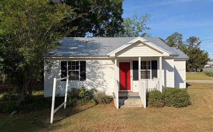 320 Tifton Rd, Nashville