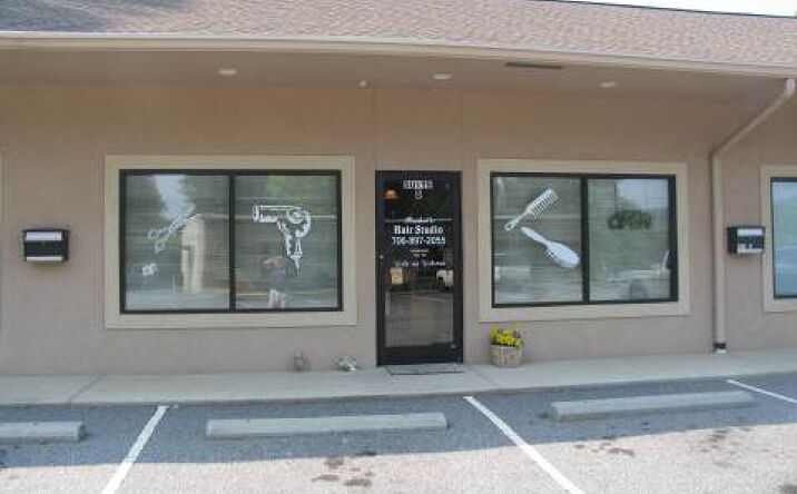 226 Gainesville Hwy - #d, Blairsville