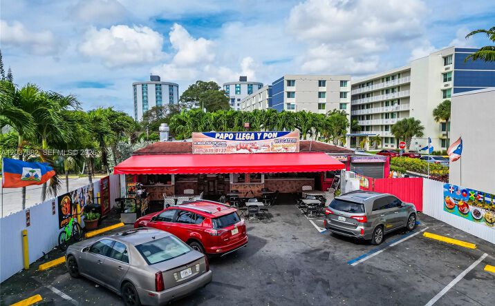 2928 NW 17th Ave, Miami