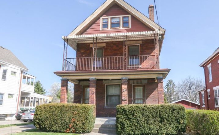 Delmar Avenue, St Bernard