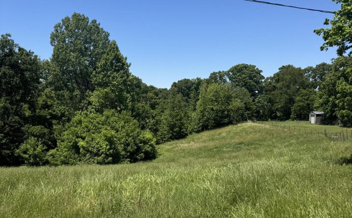 Rambo Road, Dyersburg