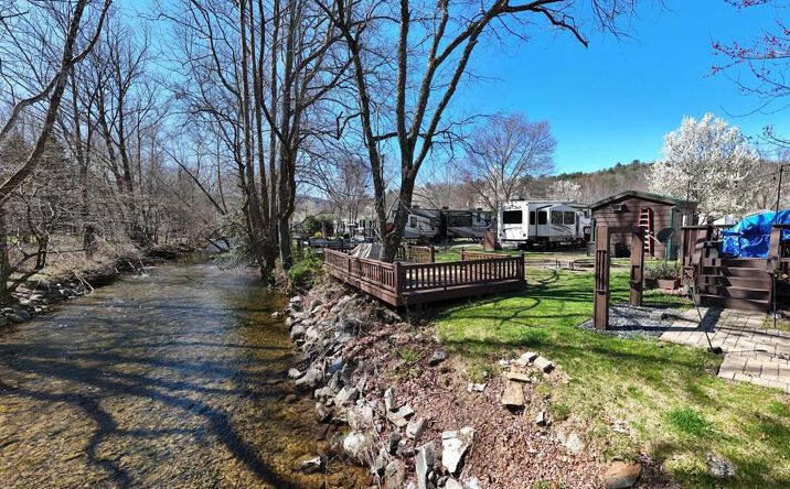 181 Vista Circle, Blairsville
